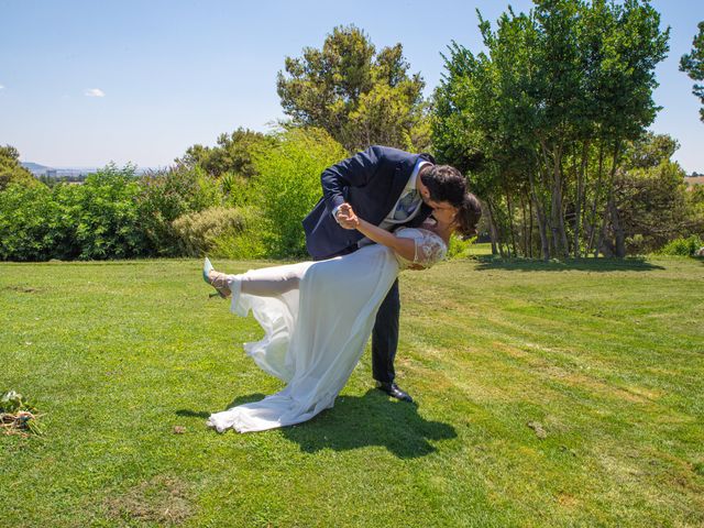La boda de Jaime y Soraya en Valladolid, Valladolid 49