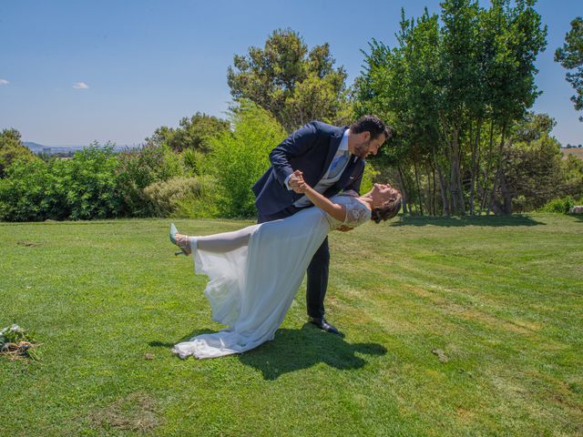La boda de Jaime y Soraya en Valladolid, Valladolid 50