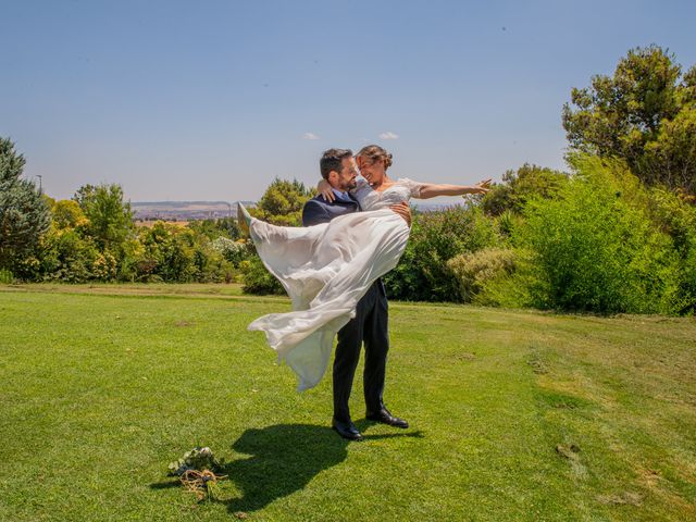 La boda de Jaime y Soraya en Valladolid, Valladolid 51