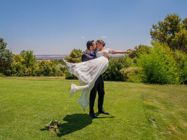 La boda de Jaime y Soraya en Valladolid, Valladolid 52