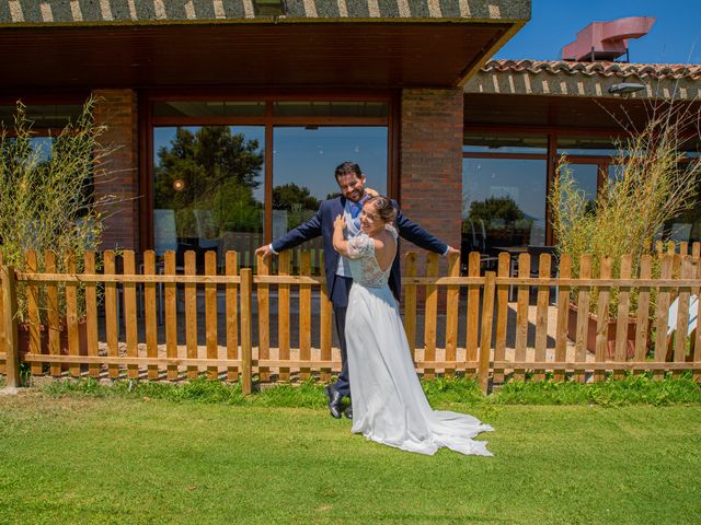 La boda de Jaime y Soraya en Valladolid, Valladolid 54