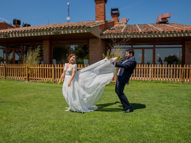La boda de Jaime y Soraya en Valladolid, Valladolid 56