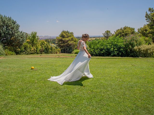 La boda de Jaime y Soraya en Valladolid, Valladolid 58