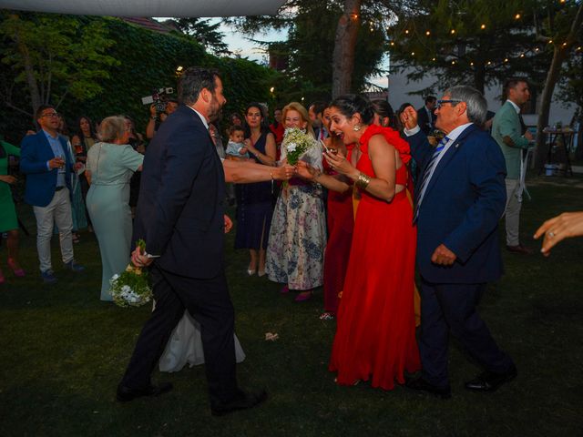 La boda de Jaime y Soraya en Valladolid, Valladolid 72