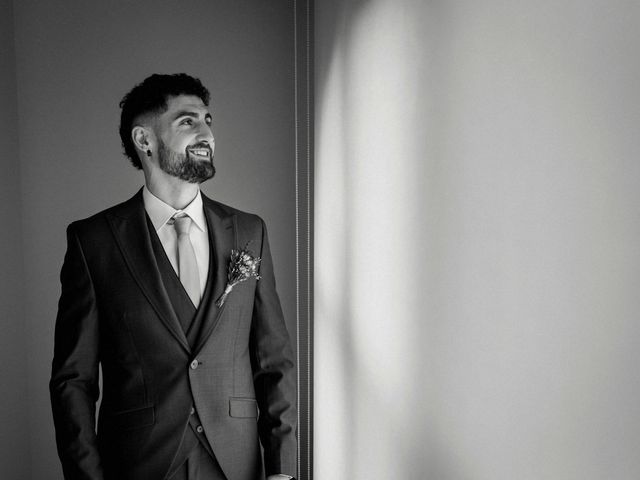 La boda de Ana y Asier en Garay, Vizcaya 10