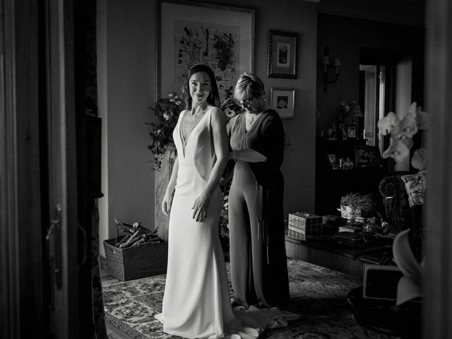 La boda de Ana y Asier en Garay, Vizcaya 11