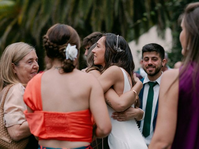 La boda de Ana y Asier en Garay, Vizcaya 56