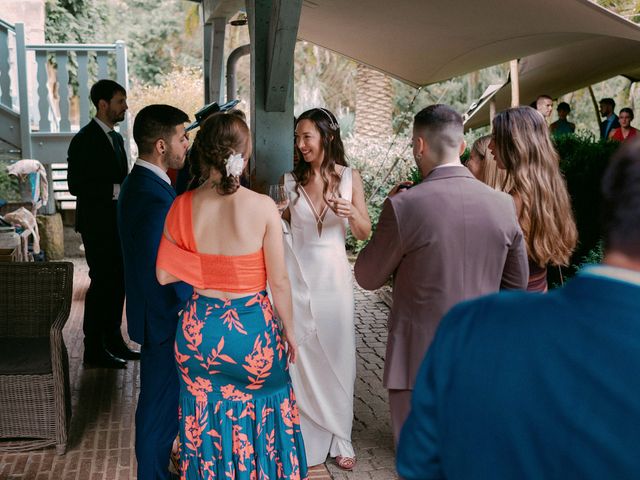 La boda de Ana y Asier en Garay, Vizcaya 69