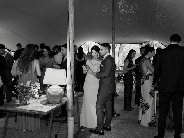 La boda de Ana y Asier en Garay, Vizcaya 70