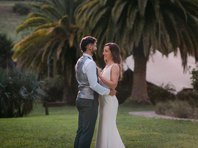La boda de Ana y Asier en Garay, Vizcaya 93
