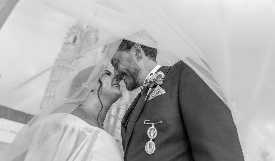 La boda de Alejandro y Stefania en Palma De Mallorca, Islas Baleares