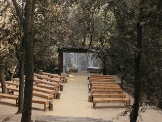 La boda de Carol y Juanjo 3