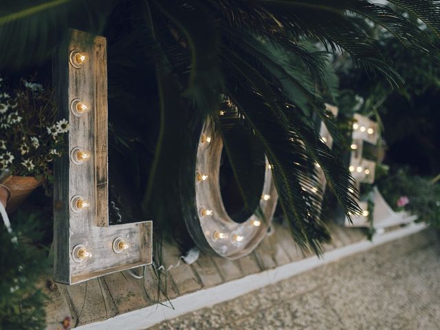 La boda de Juanma y Melania en Lepe, Huelva 62