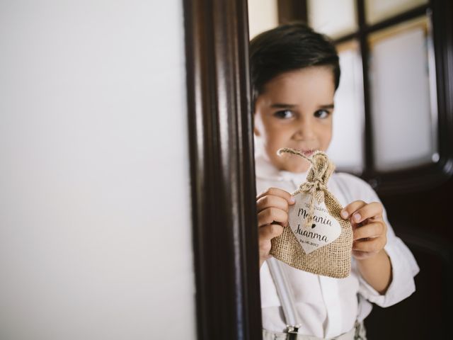 La boda de Juanma y Melania en Lepe, Huelva 74