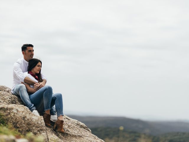 La boda de Juanma y Melania en Lepe, Huelva 111