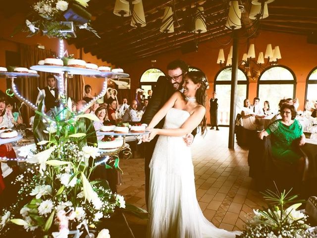 La boda de Pau y Noemí en Alella, Barcelona 2