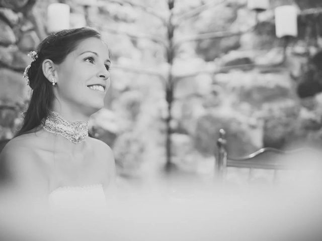 La boda de Pau y Noemí en Alella, Barcelona 3