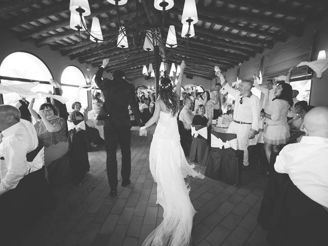 La boda de Pau y Noemí en Alella, Barcelona 6
