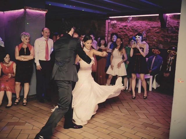 La boda de Pau y Noemí en Alella, Barcelona 7