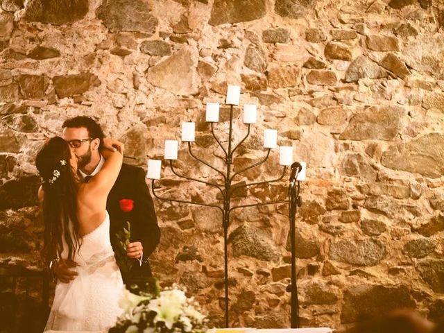 La boda de Pau y Noemí en Alella, Barcelona 8