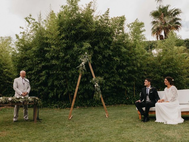 La boda de Medir y Berta en Blanes, Girona 28