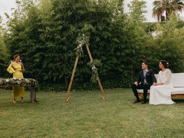 La boda de Medir y Berta en Blanes, Girona 30