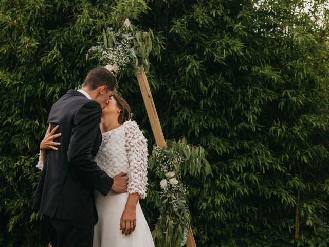 La boda de Medir y Berta en Blanes, Girona 33