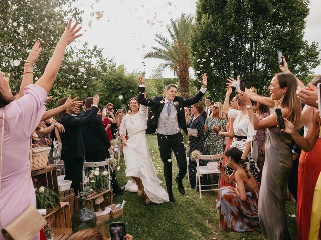 La boda de Medir y Berta en Blanes, Girona 34