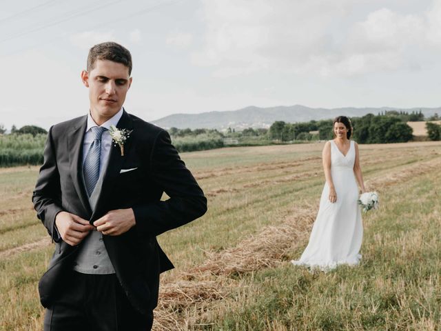 La boda de Medir y Berta en Blanes, Girona 40