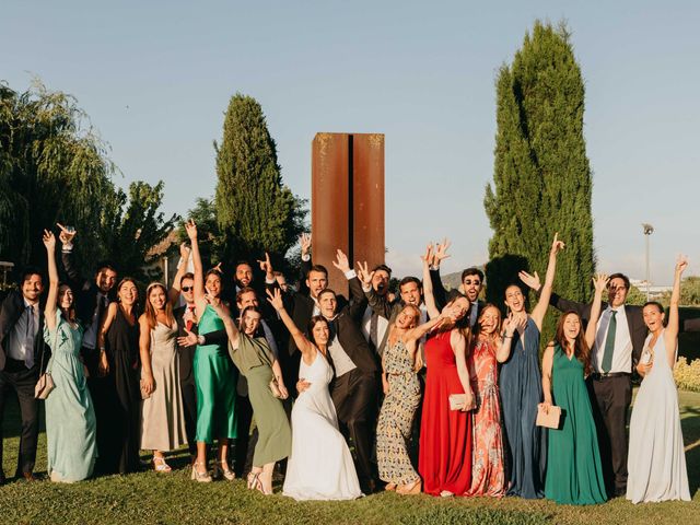 La boda de Medir y Berta en Blanes, Girona 48