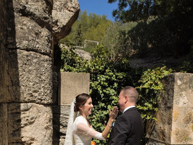 La boda de Miguel Ángel y Regina en Sevilla, Sevilla 26