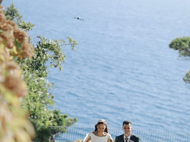 La boda de Albert y Sara en Blanes, Girona 28