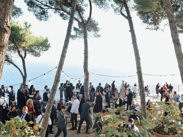 La boda de Albert y Sara en Blanes, Girona 30