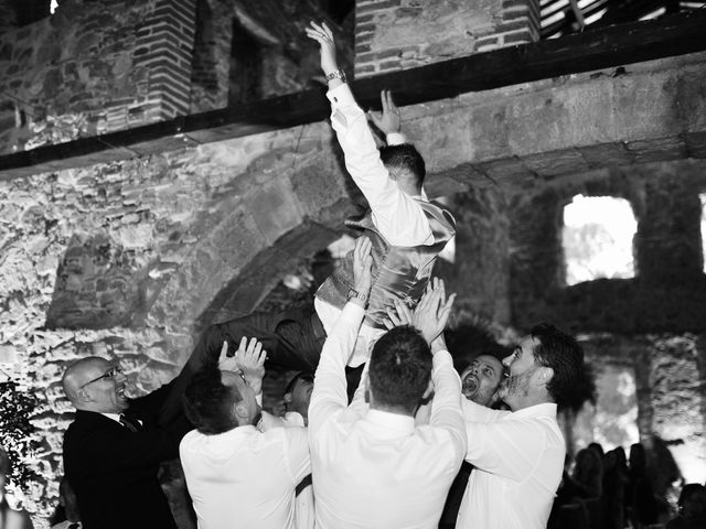 La boda de Albert y Sara en Blanes, Girona 44