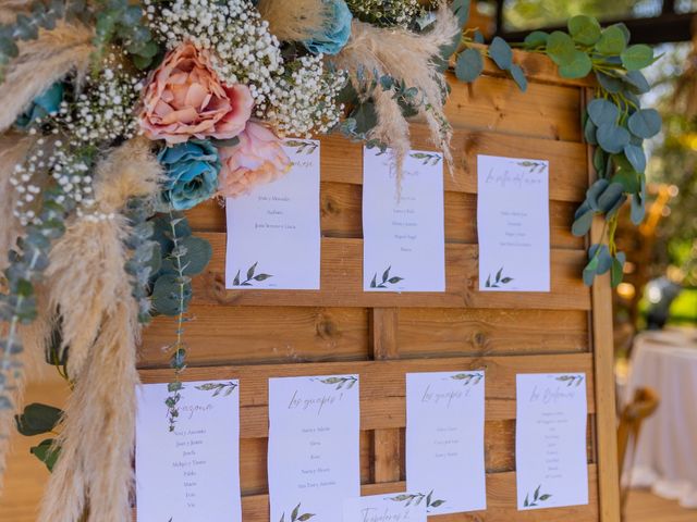 La boda de Carlos y Cristina en Chipiona, Cádiz 8