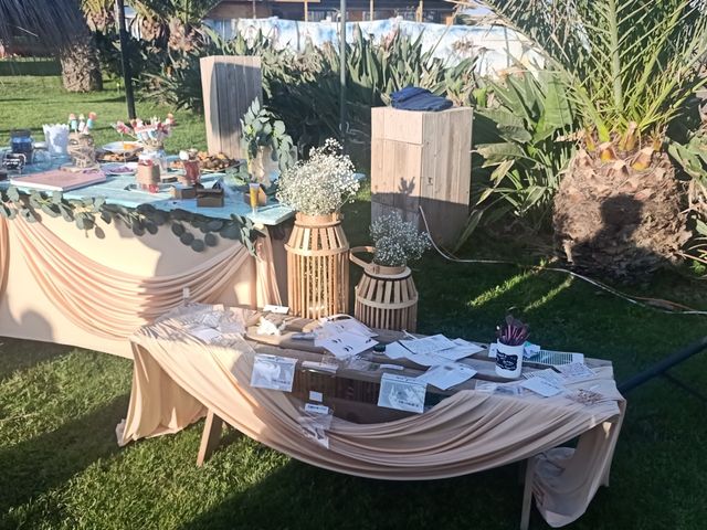 La boda de Carlos y Cristina en Chipiona, Cádiz 15