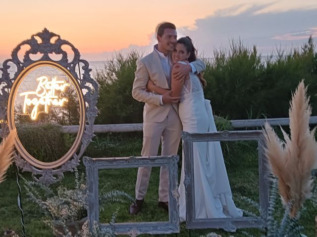 La boda de Carlos y Cristina en Chipiona, Cádiz 20