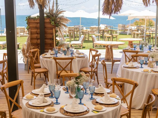 La boda de Carlos y Cristina en Chipiona, Cádiz 28