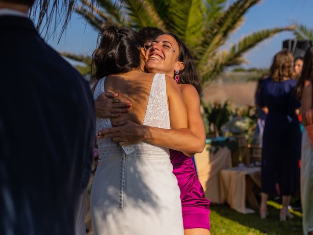 La boda de Carlos y Cristina en Chipiona, Cádiz 30