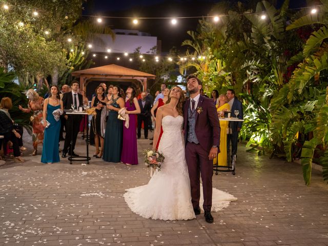 La boda de Joan y Raquel  en Cullera, Valencia 3