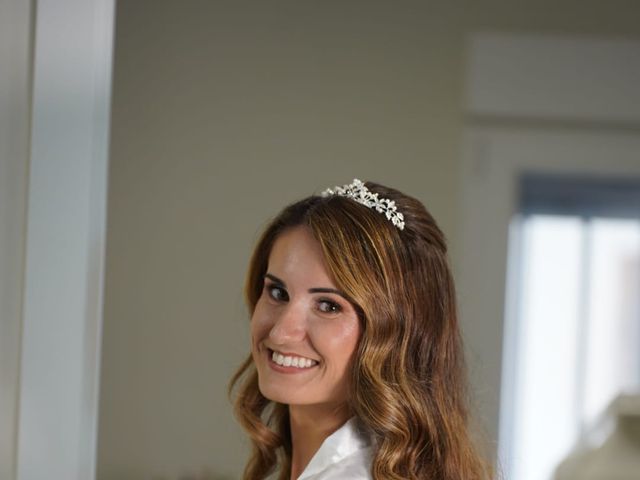 La boda de Joan y Raquel  en Cullera, Valencia 12