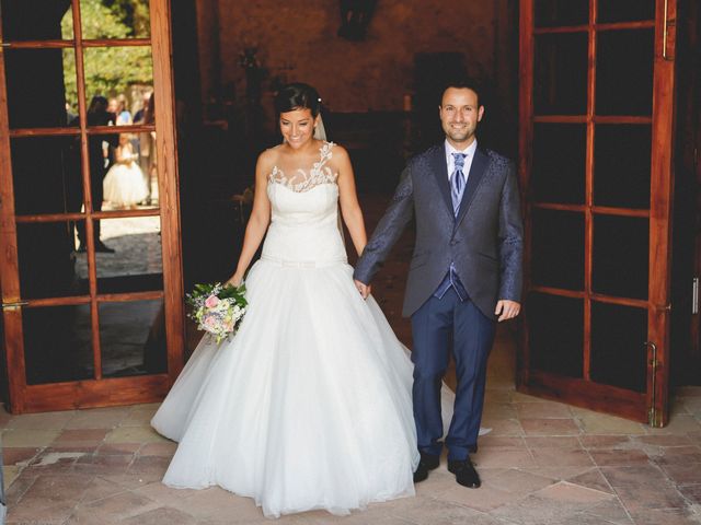 La boda de Oliver y Jeni en Tossa De Mar, Girona 30