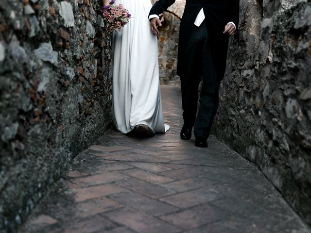 La boda de Jorge y Clara en Zafra, Badajoz 25