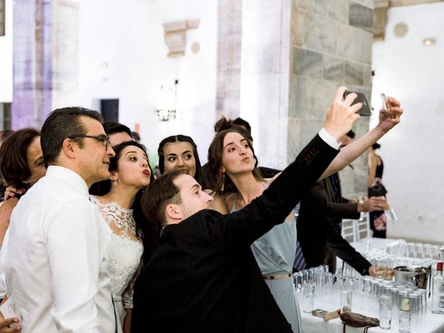 La boda de Jorge y Clara en Zafra, Badajoz 32