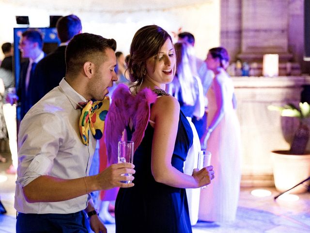 La boda de Jorge y Clara en Zafra, Badajoz 34