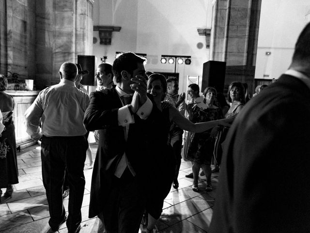 La boda de Jorge y Clara en Zafra, Badajoz 35