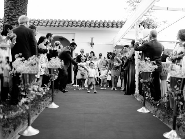 La boda de Jorge y Clara en Zafra, Badajoz 18