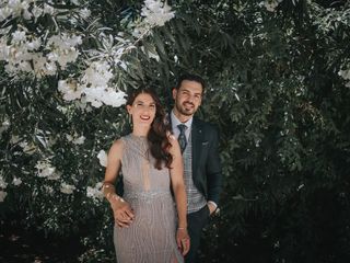 La boda de Francisco y Verónica 