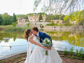 La boda de PAULA y ALVARO