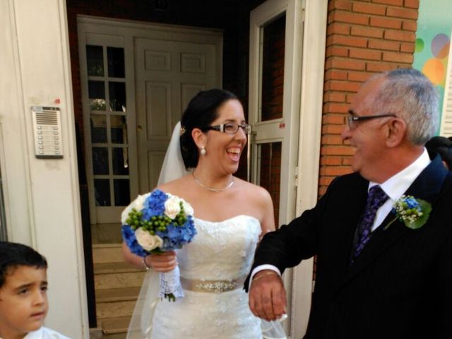 La boda de Jose y Esther en Albacete, Albacete 1